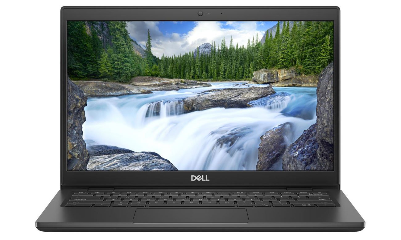 Бізнес-ноутбук Dell Latitude 3420