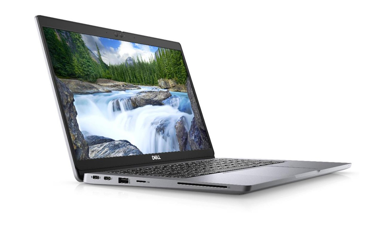 Biznesowy laptop Dell	Latitude 5320