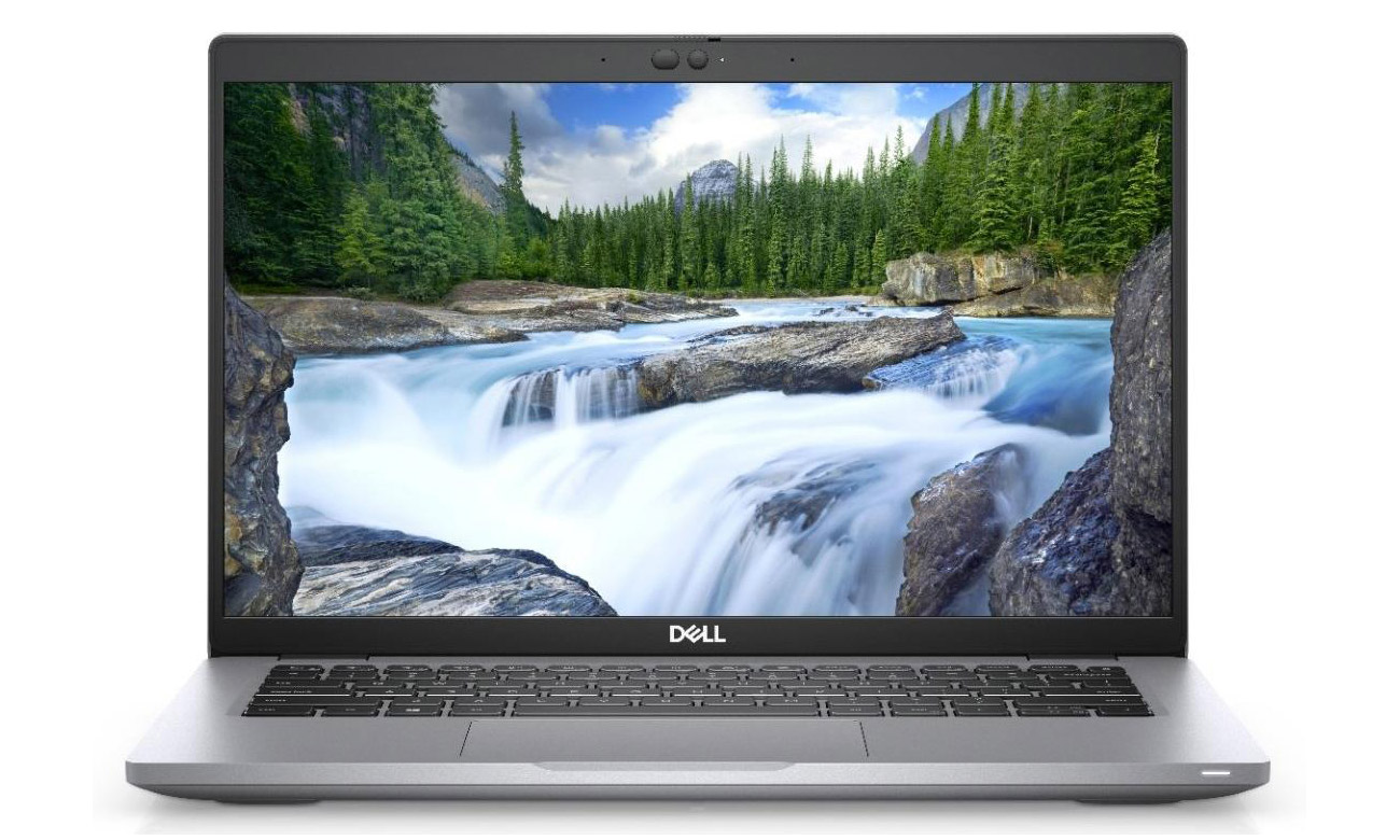 Laptop biznesowy Dell Latitude 5420