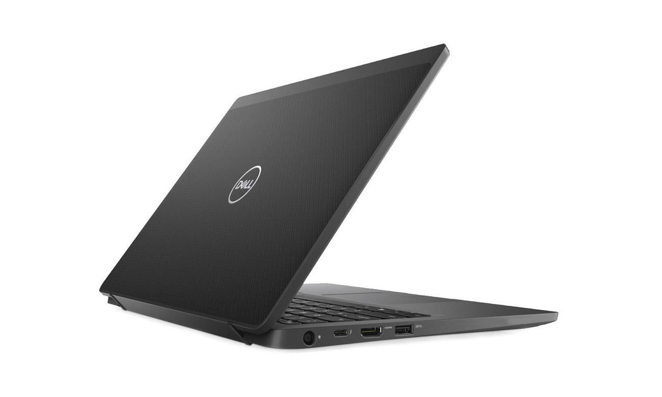 Dell latitude 7400 обзор