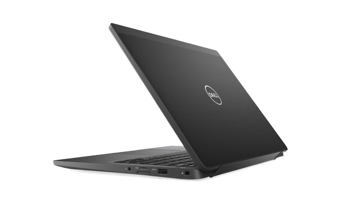 Dell latitude 7400 обзор