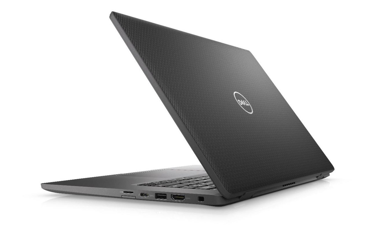 Procesor Intel Core i7 11. generacji