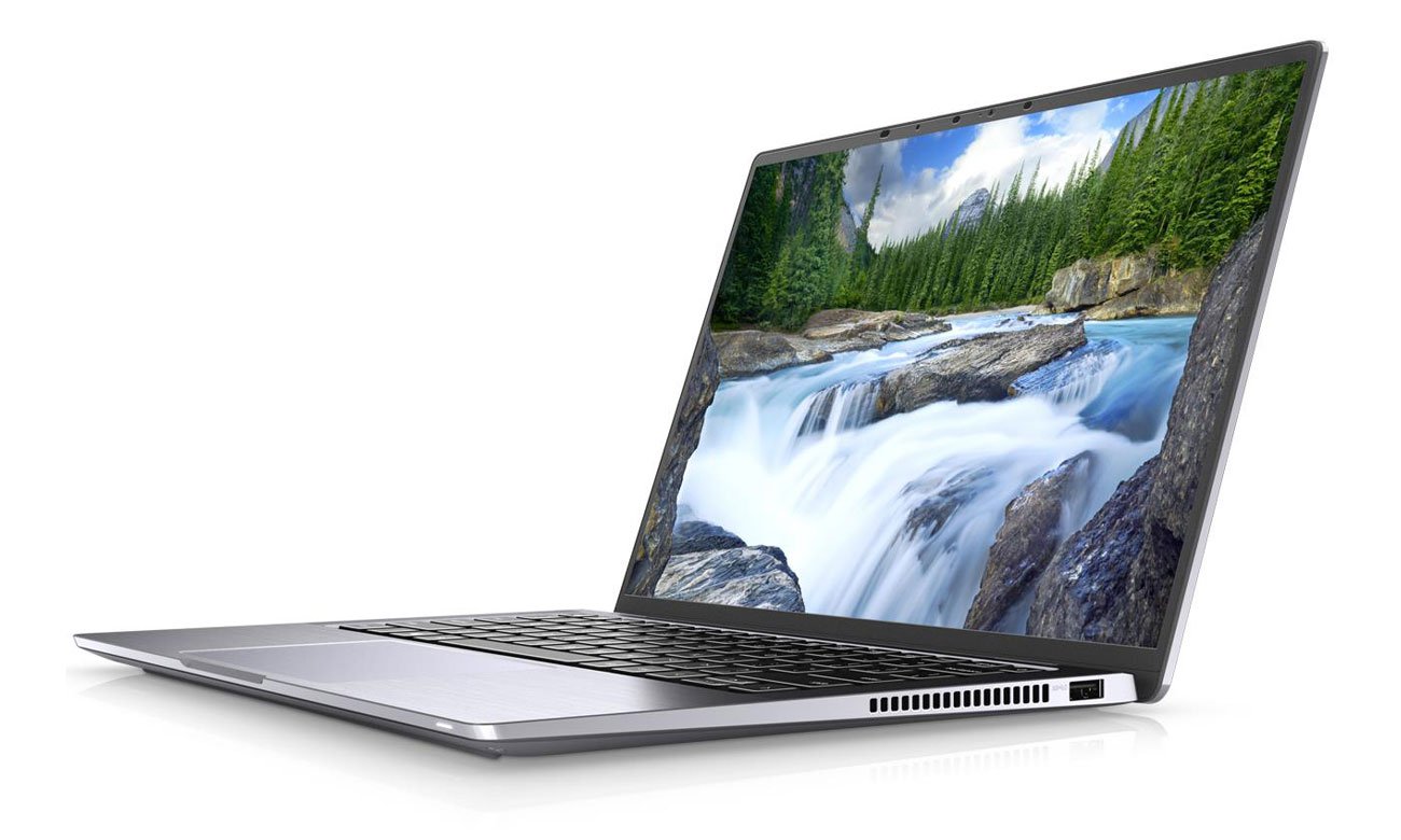 Wydajność karty graficznej Intel® Iris® Xe