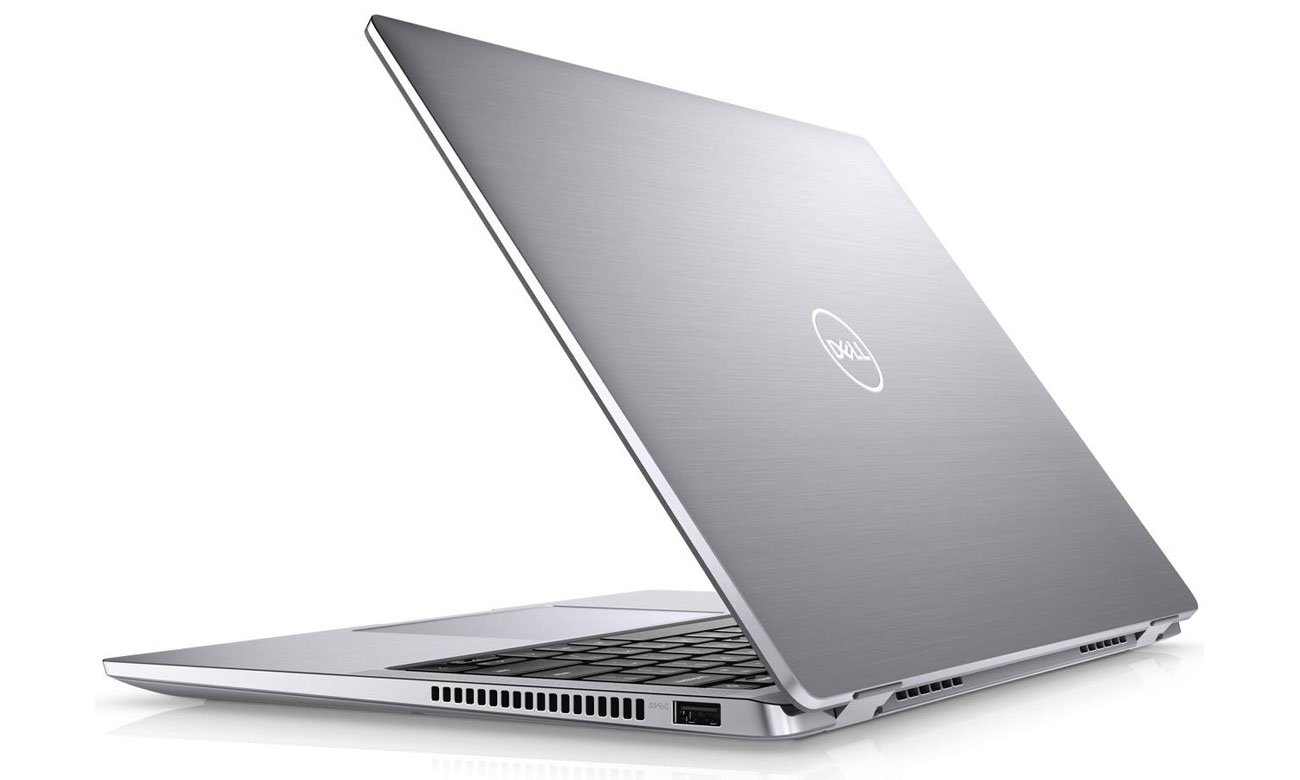 Dell Latitude 9420 inteligentne rozwiazania