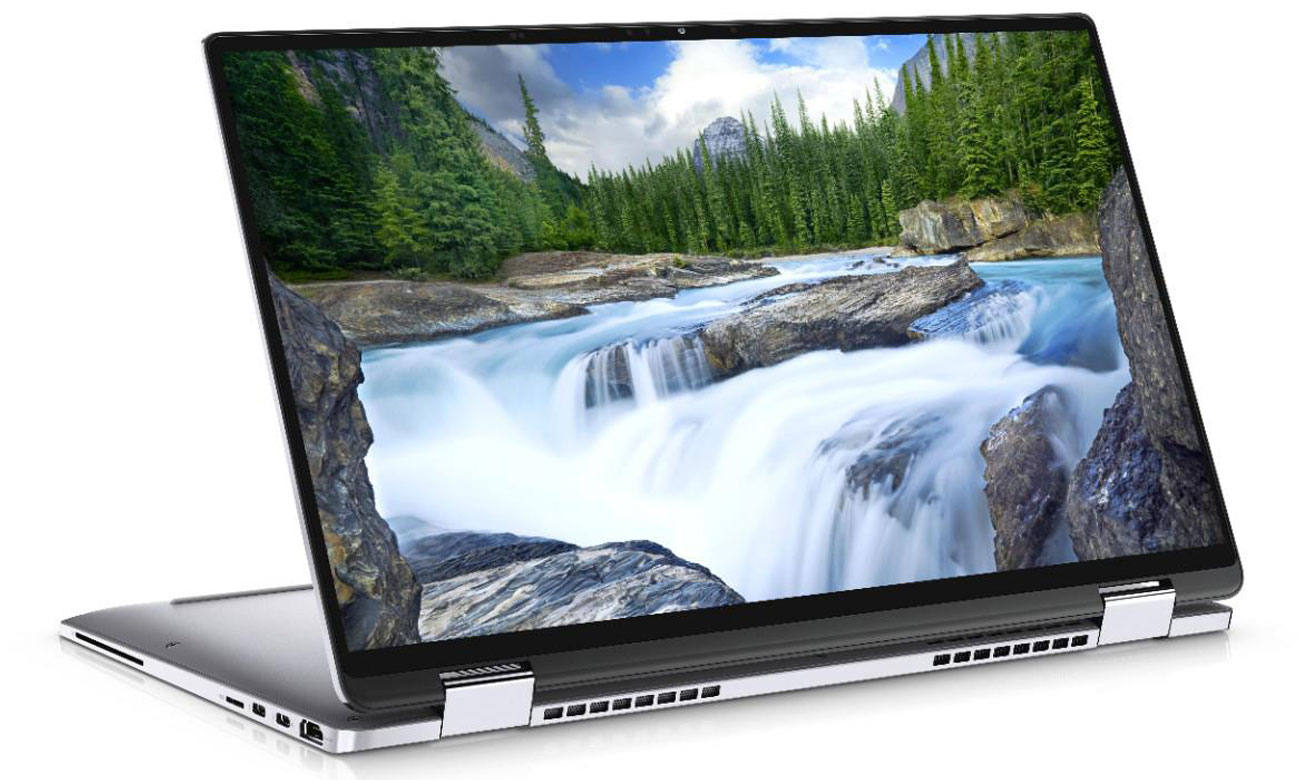 Dell Latitude 9520 ekran