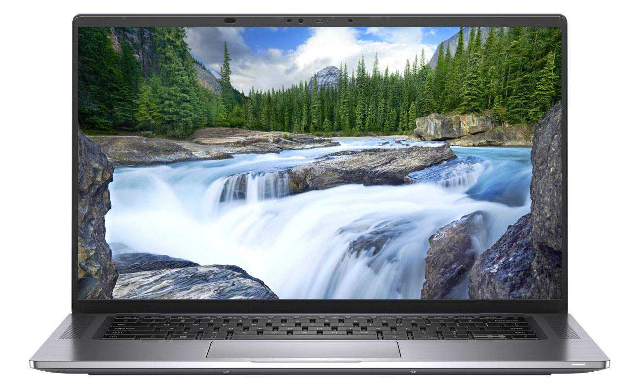 Dell Latitude 9520 ekran