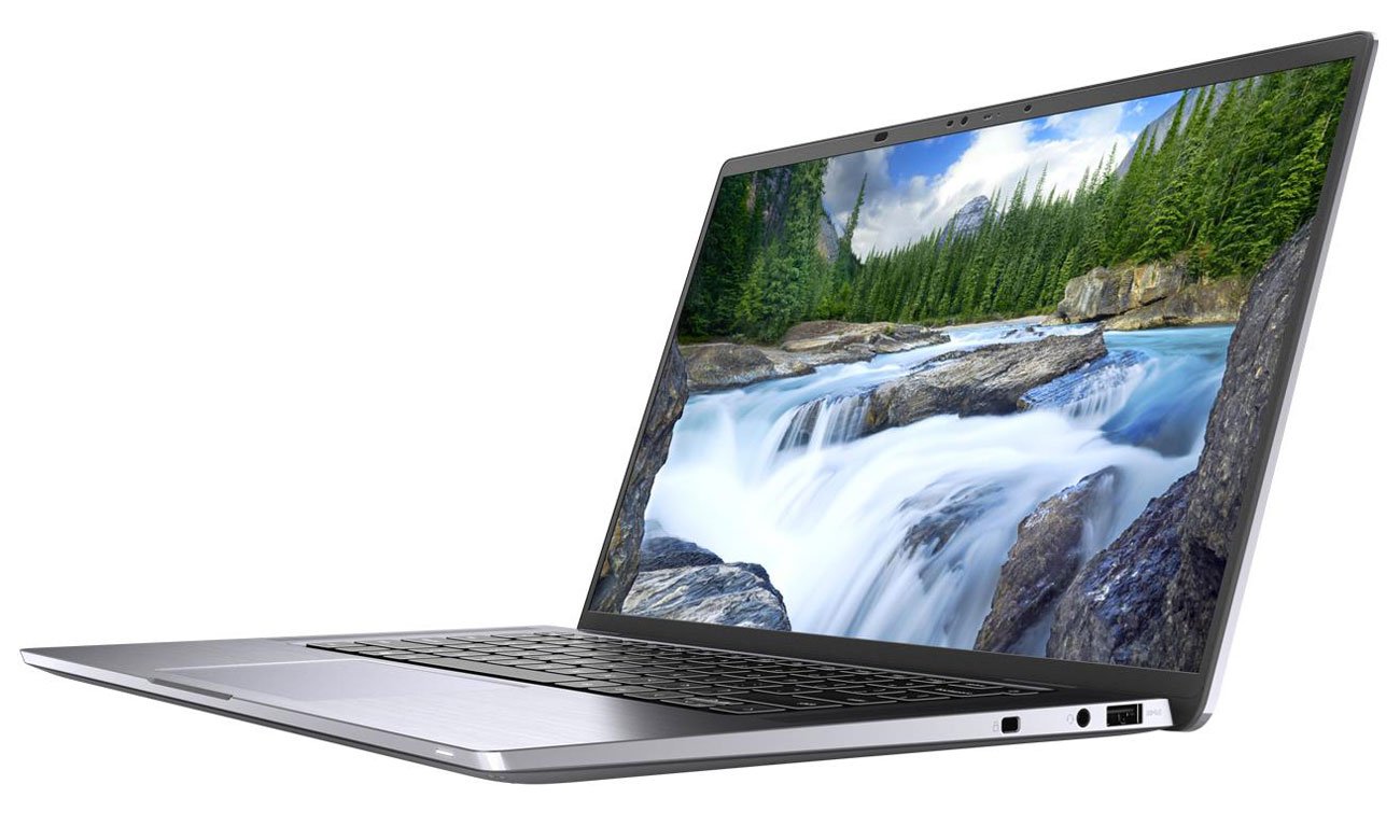 Wydajność karty graficznej Intel® Iris® Xe