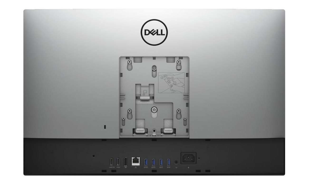 Procesor Intel Core i5 10-tej generacji
