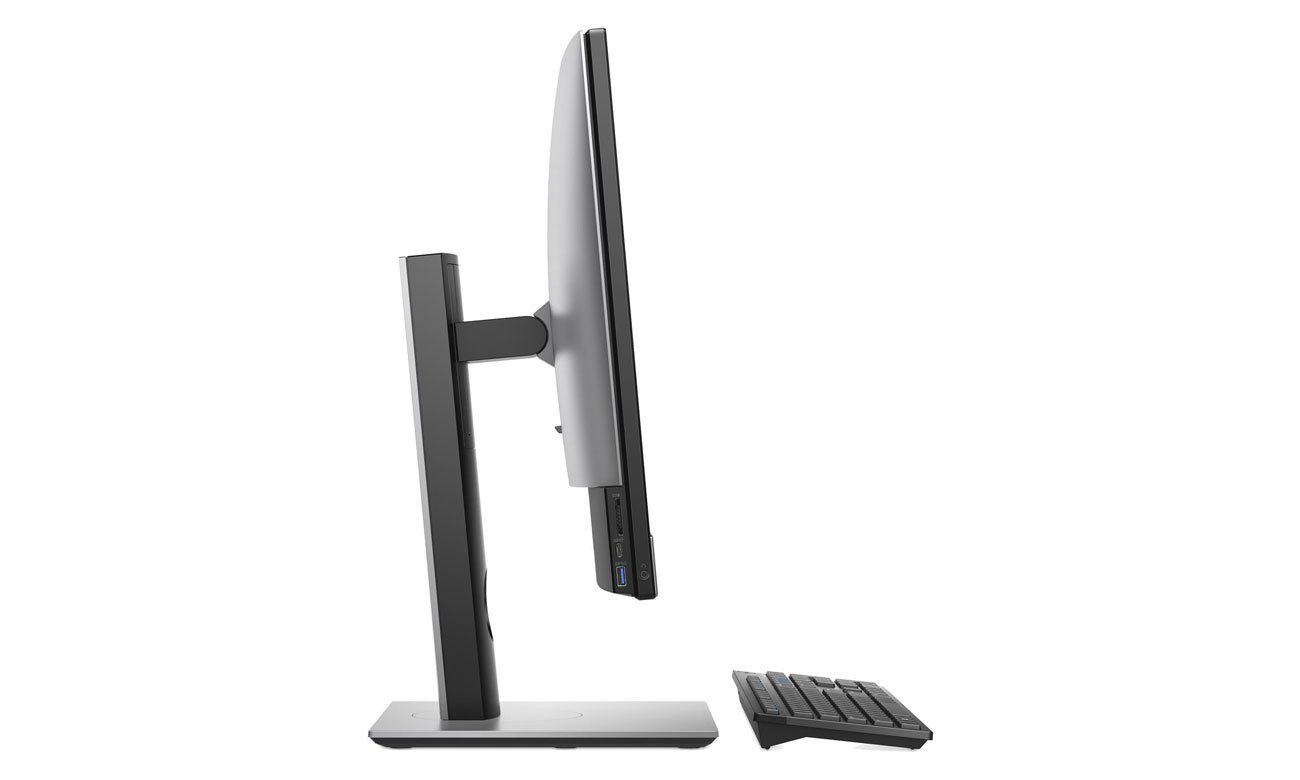 Zintegrowany układ graficzny Intel UHD Graphics