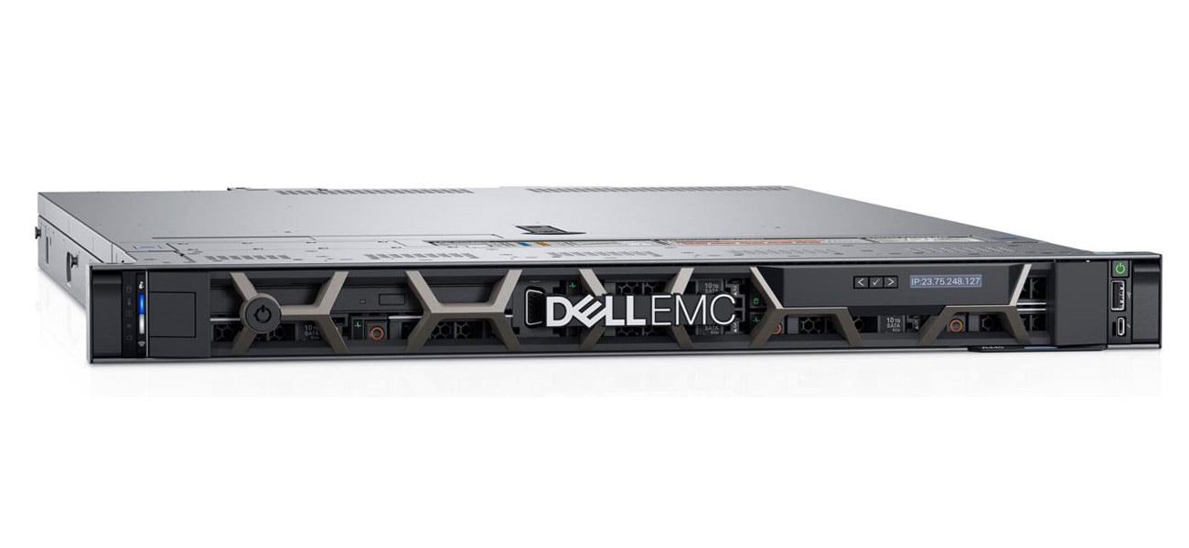 Dell EMC OpenManage