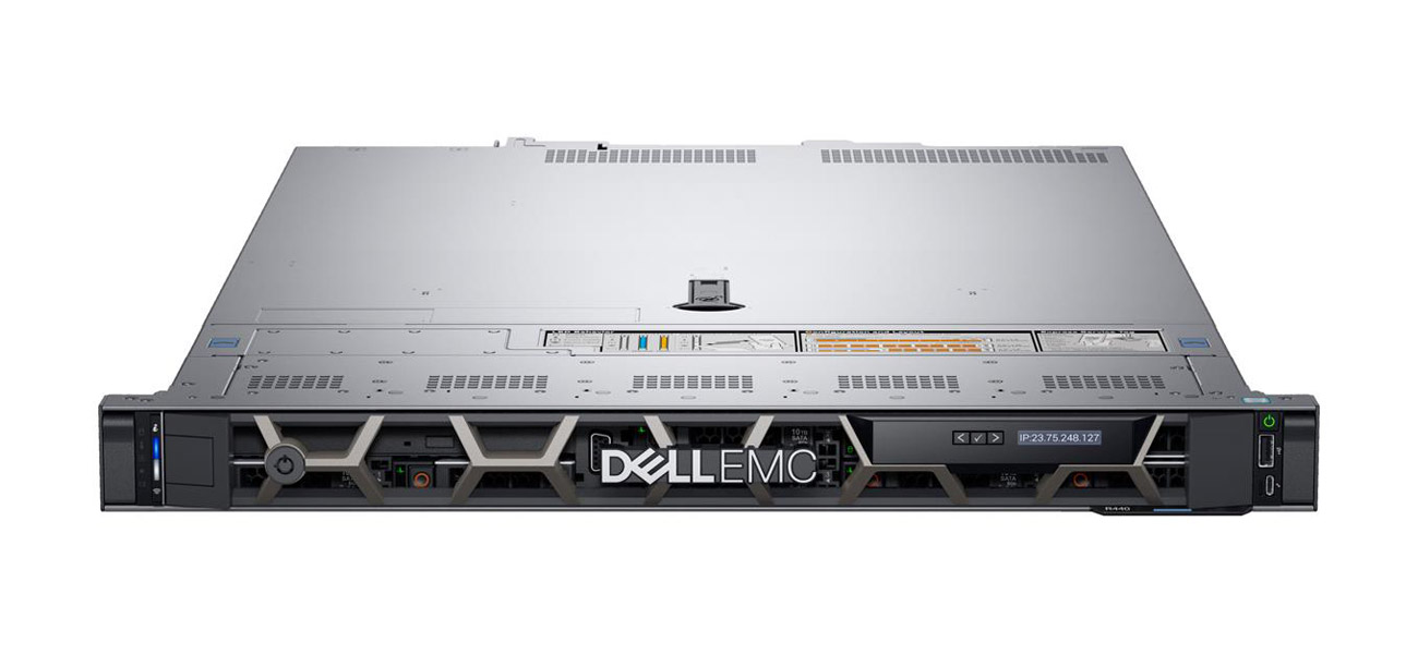Serwer Dell PowerEdge R440 XS
