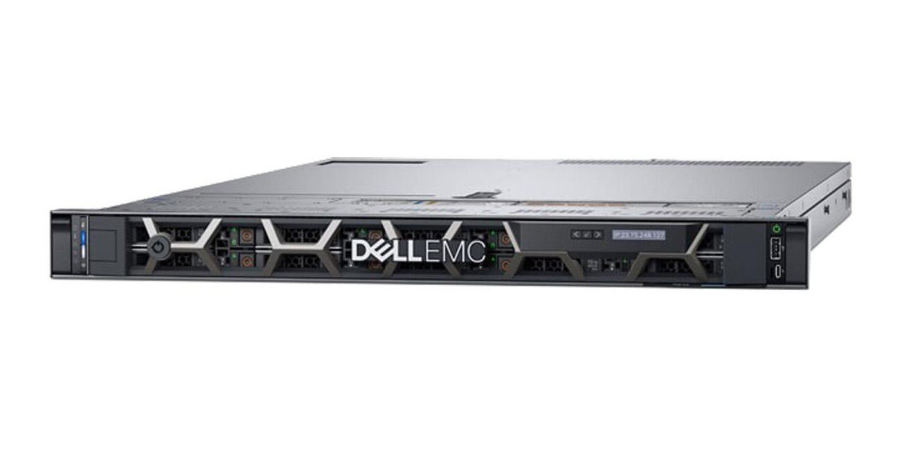 Serwer Dell PowerEdge R640
