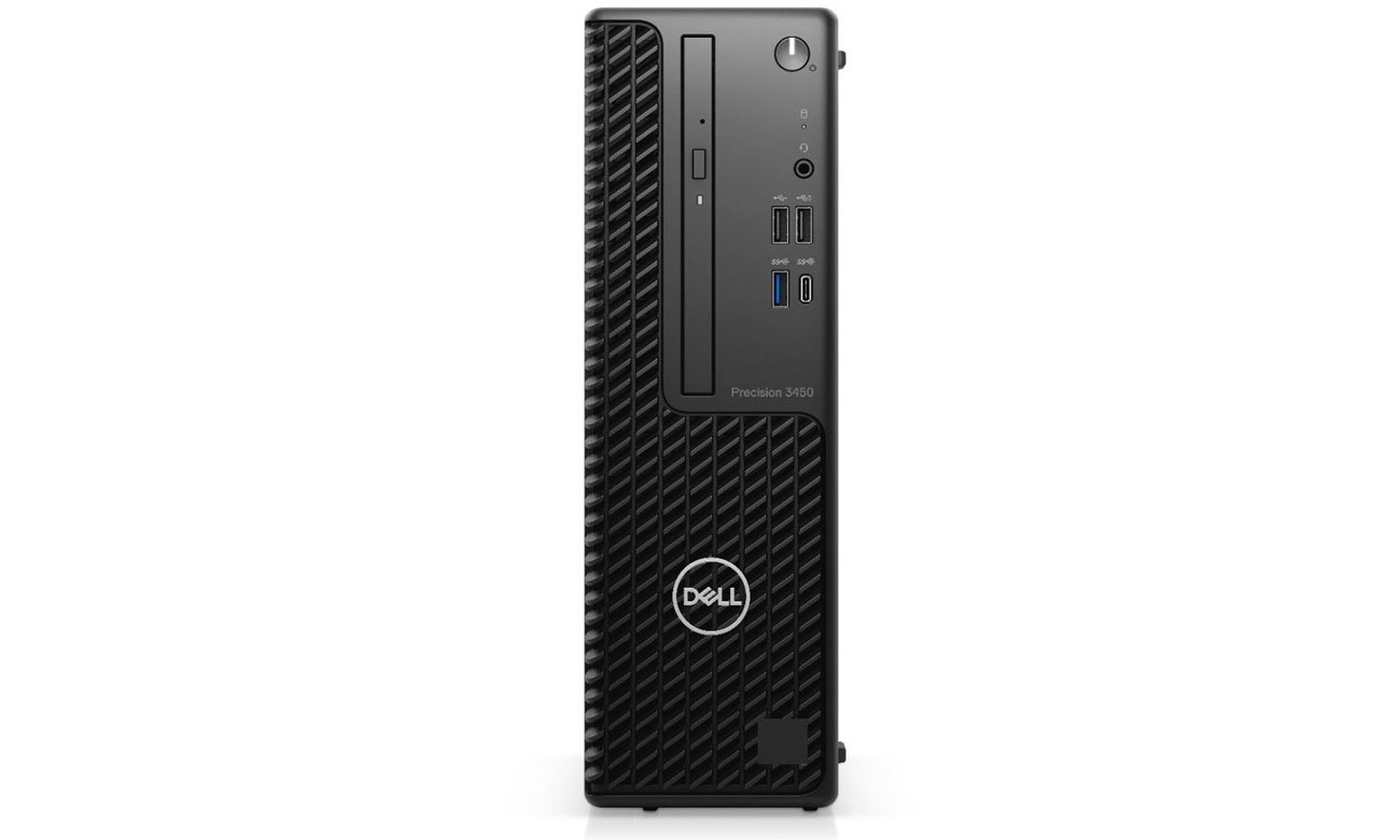 Dell Precision 3650 obudowa