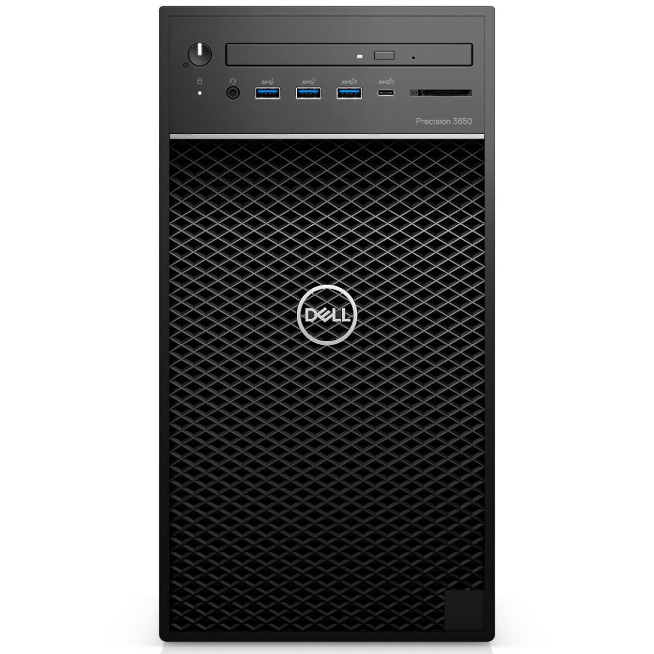 Dell Precision 3650 obudowa