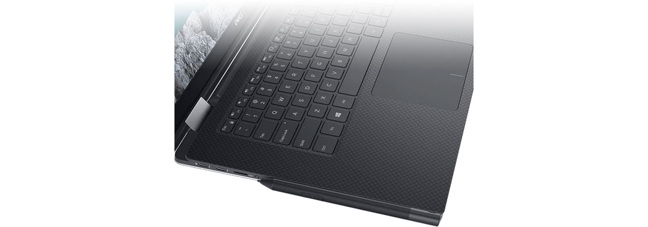 Dell Premium Active Pen Mocowanie do laptopa