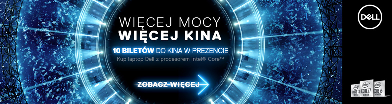 promocja bilet do kina