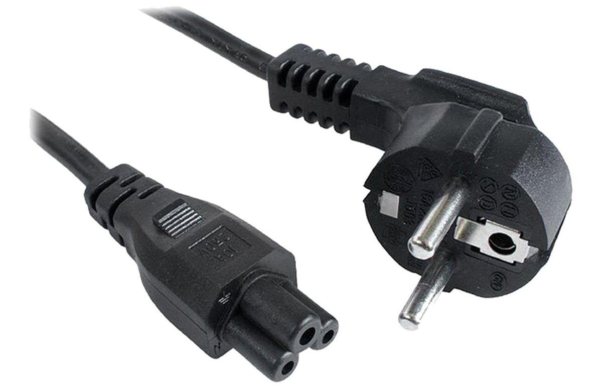 Kabel Dell SCHUKO - C5 0,9m