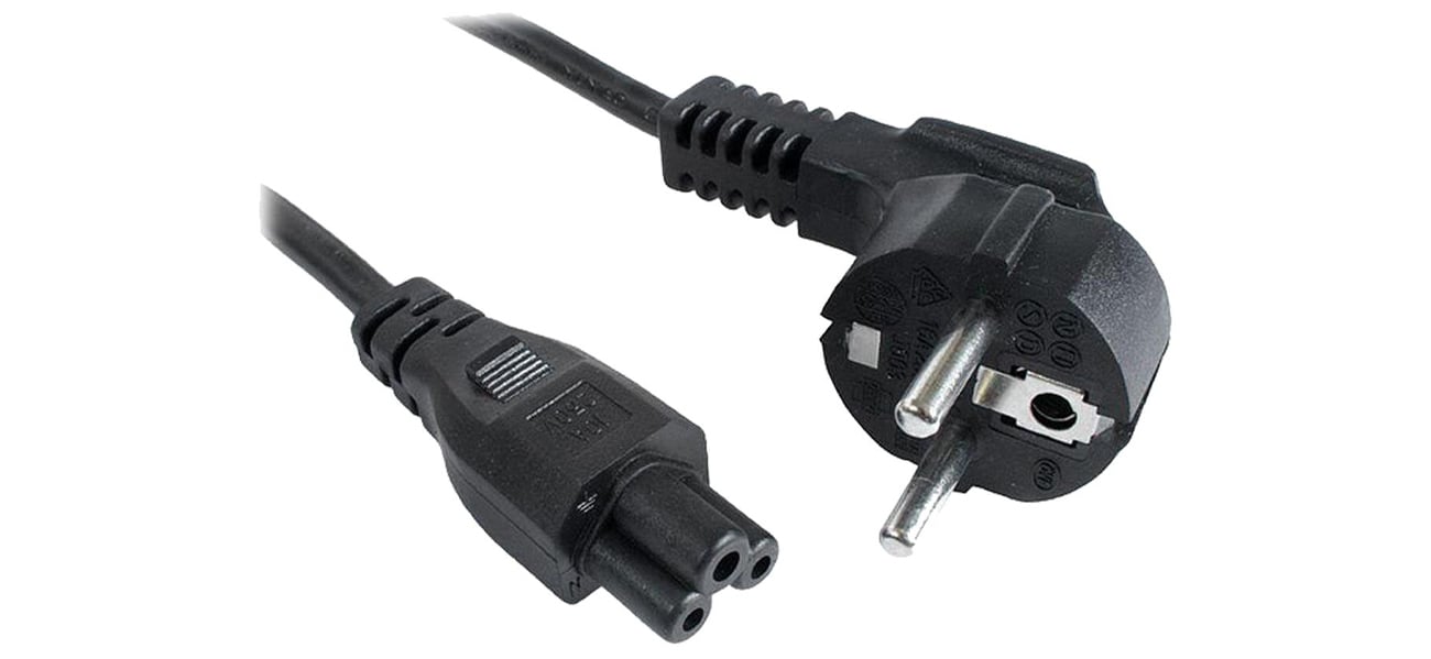 Kabel Dell SCHUKO - C5 0,9m