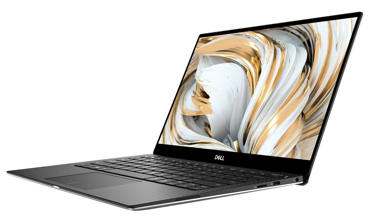 Laptop biznesowy Dell XPS 13 9305