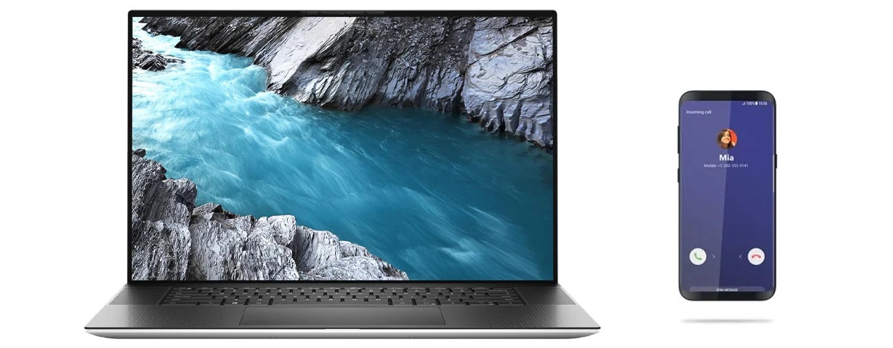 Dell Mobile Connect