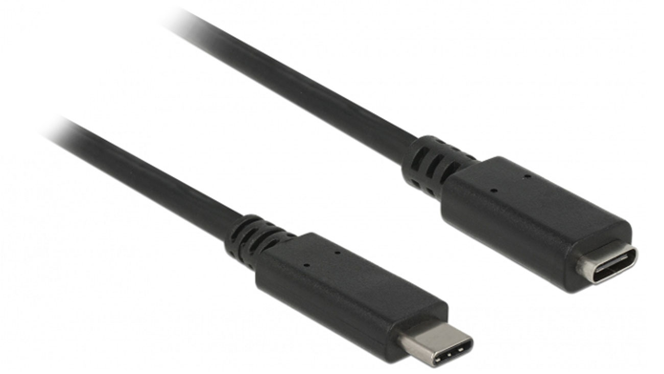 Przedłużacz USB-C Delock