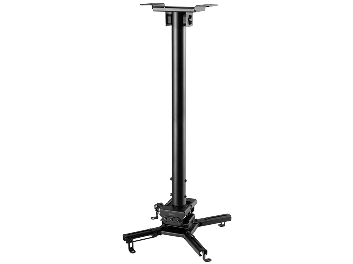 Deltaco ARM-0411 Czarny