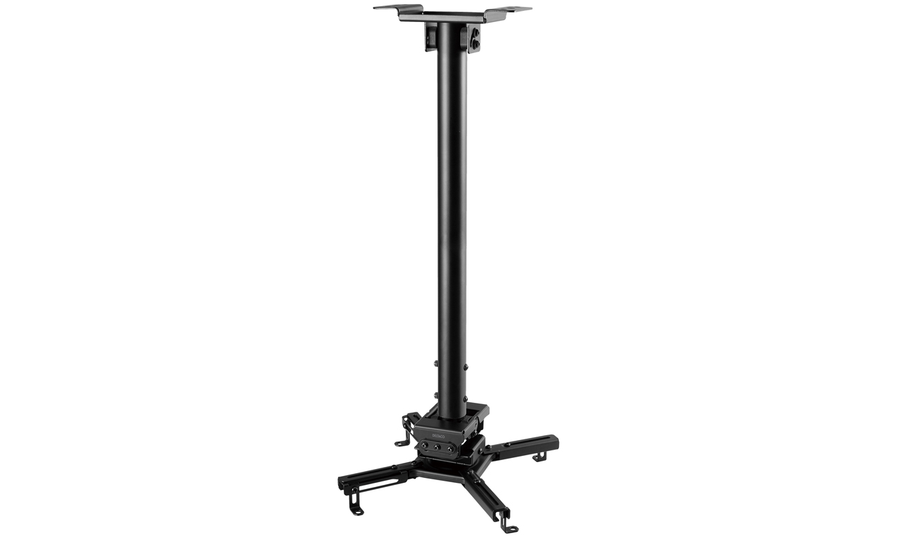 Deltaco ARM-0411 Czarny