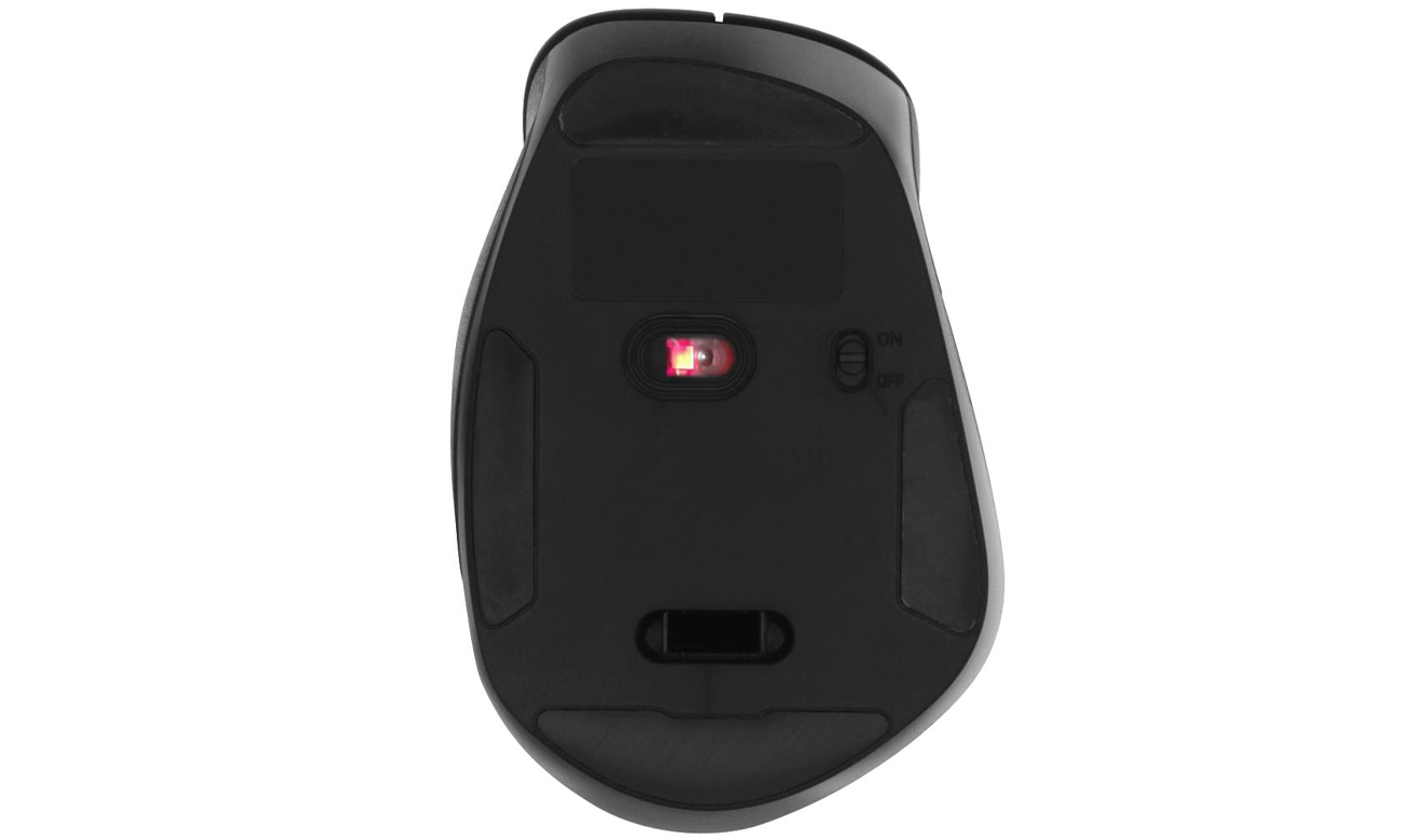 Deltaco DELO-0310 widok z dołu
