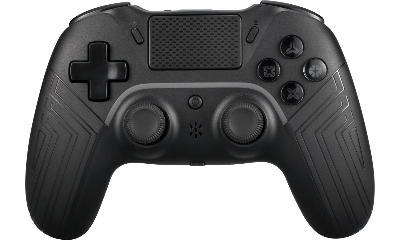 Deltaco GAM-139 Wireless-Pad für PlayStation 4