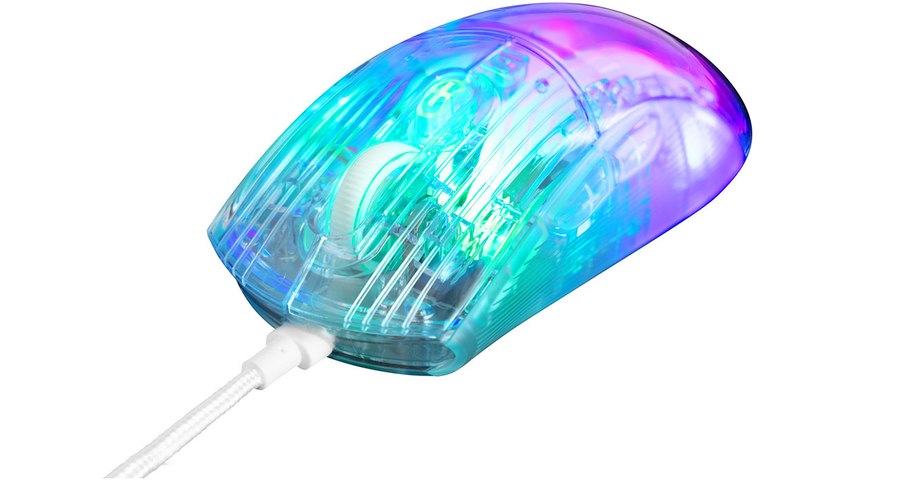 Deltaco GAM-159-T RGB