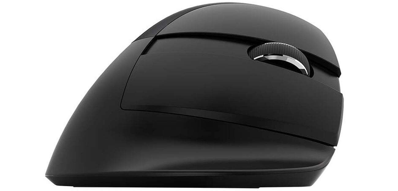 Delux M618Mini przyciski