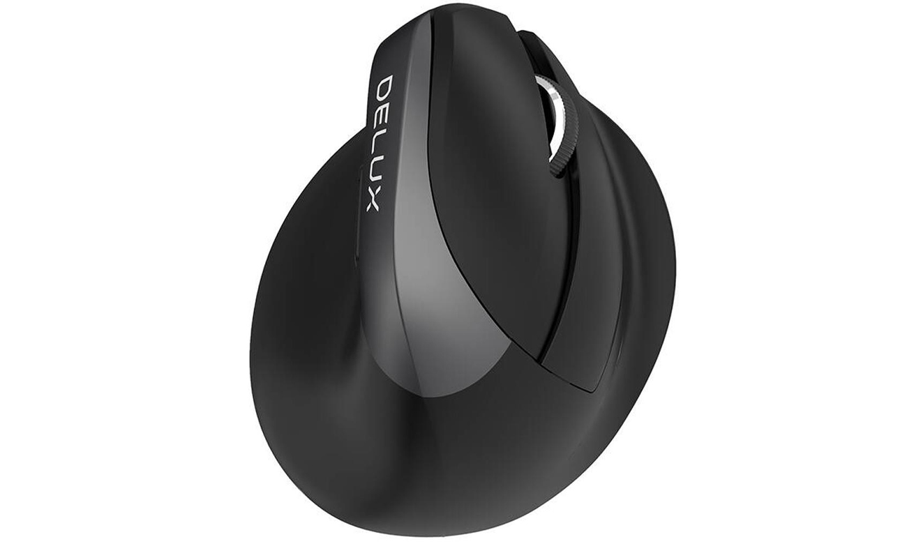 Mysz bezprzewodowa Delux M618Mini