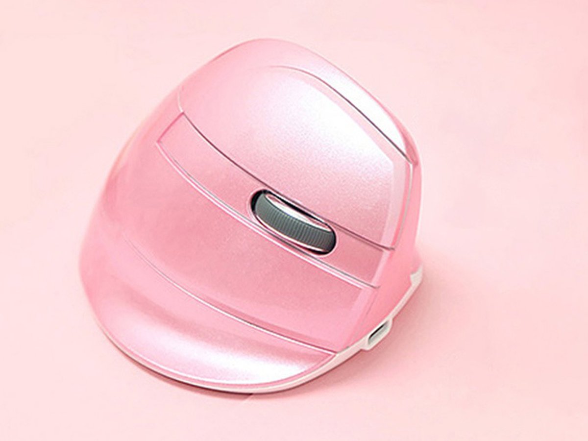Delux M618 Mini Pink