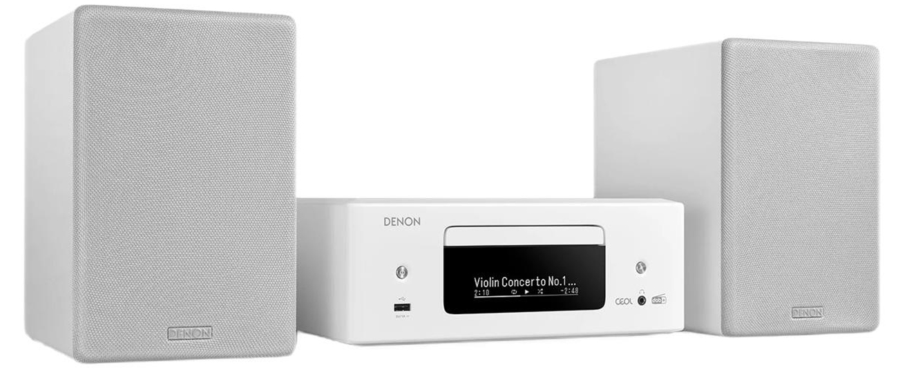 Denon CEOL N12 DAB