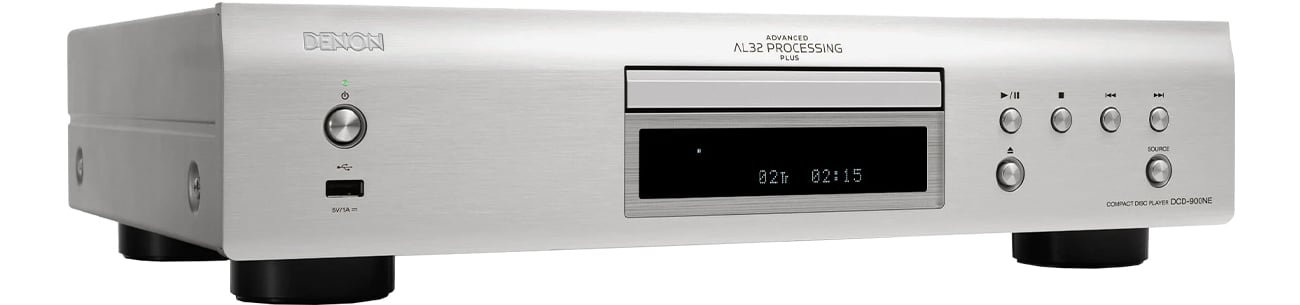 Odtwarzacz CD Denon DCD-900NE