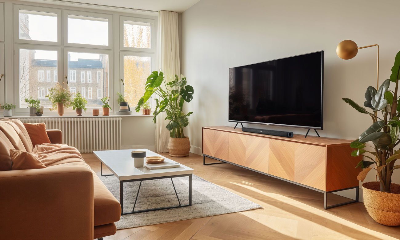 Denon DHT-S218
