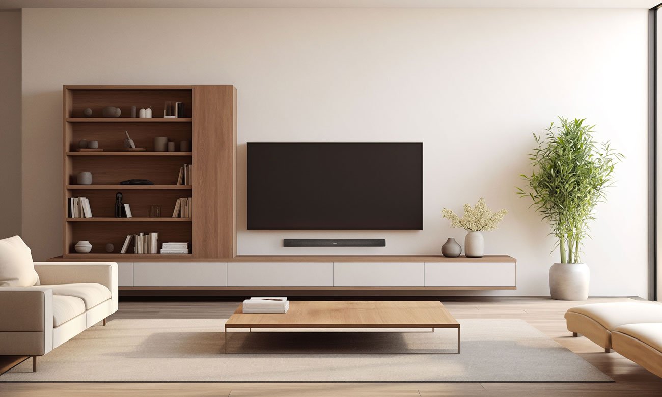 Denon DHT-S218