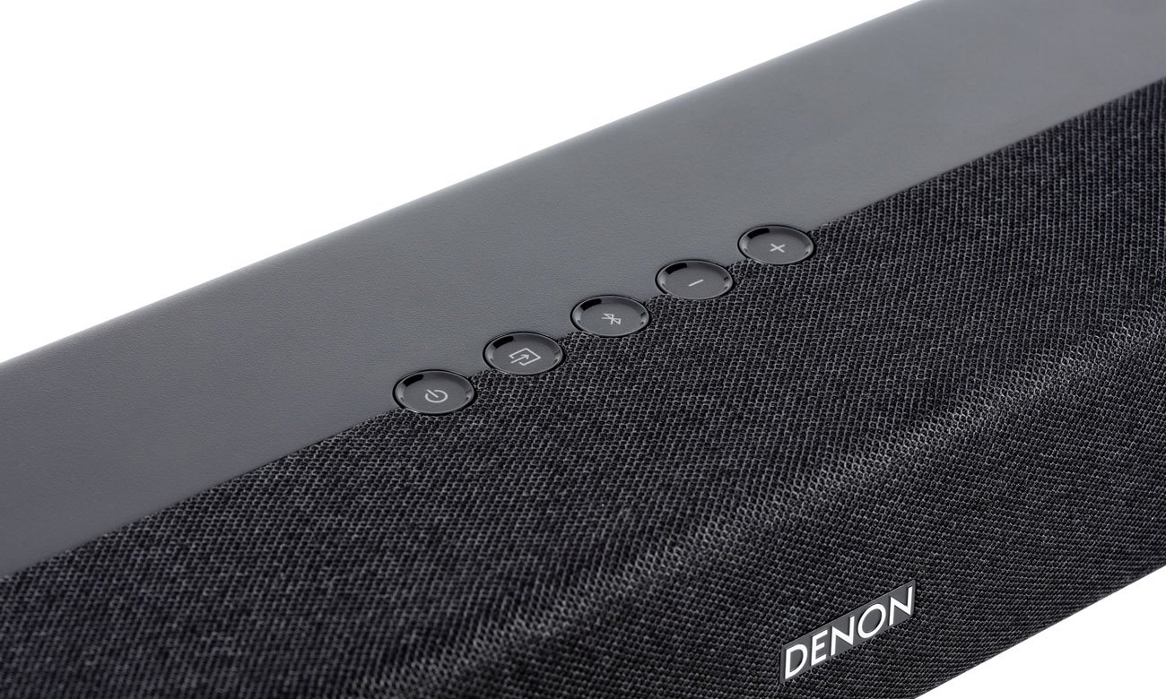 Denon DHT-S218