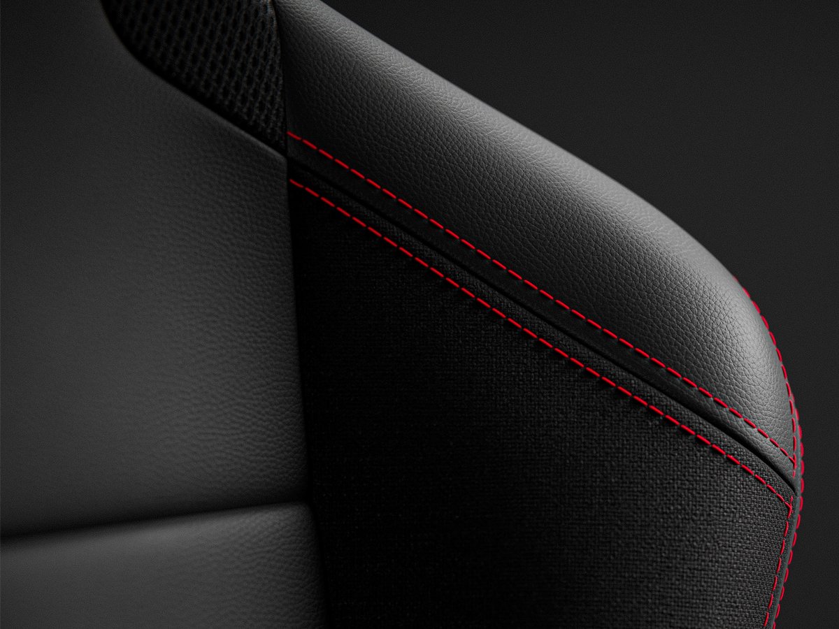 Fotel do grania na kierownicy Diablo Chairs X-Drive - Ekskluzywne wnętrze