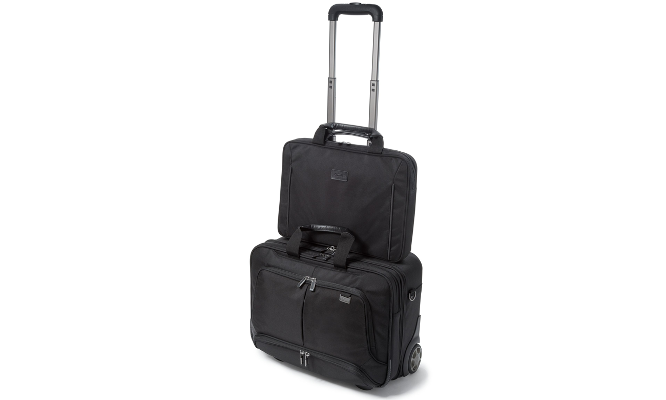 Torba Dicota Roller Top Traveller PRO 14-15,6