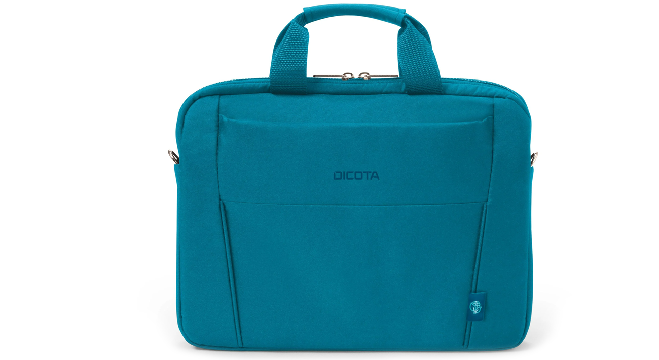 Torba Dicota Slim Eco BASE 13-14,1 blue