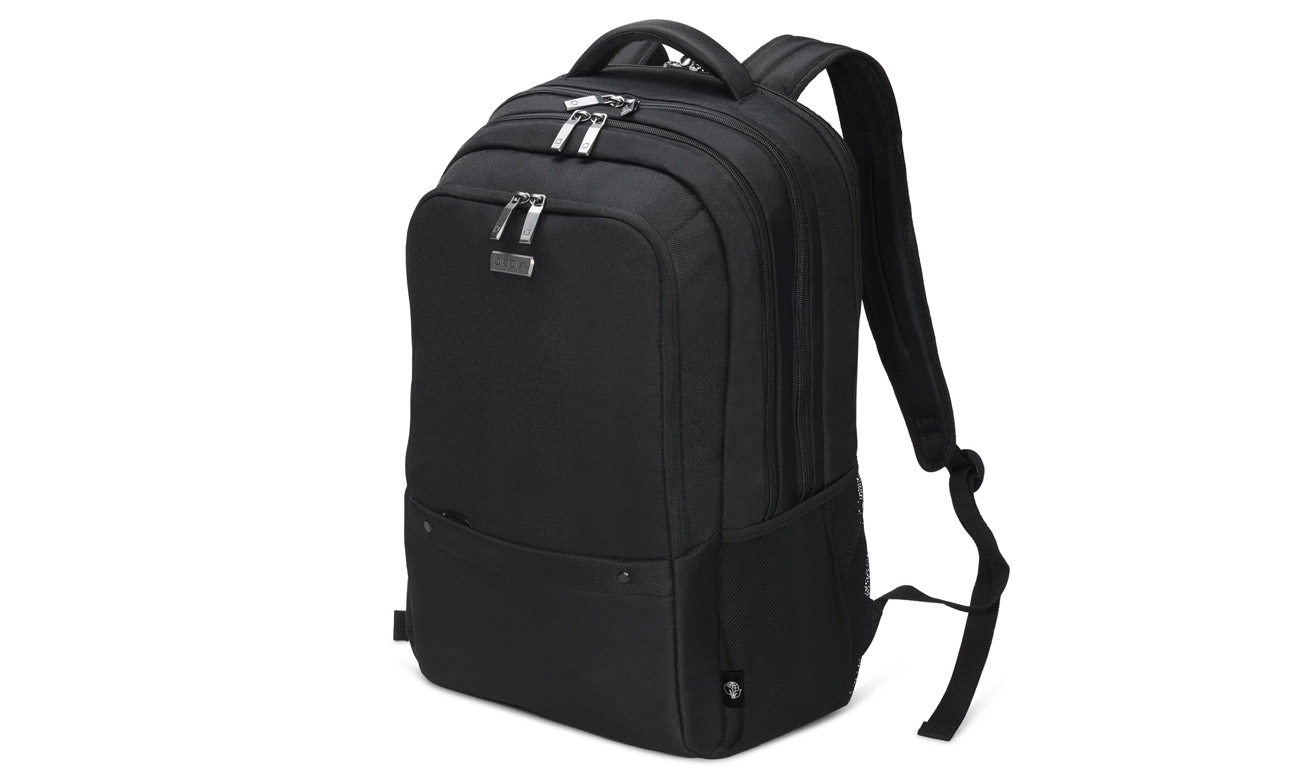 Dicota Eco SELECT widok z przodu pod kątem