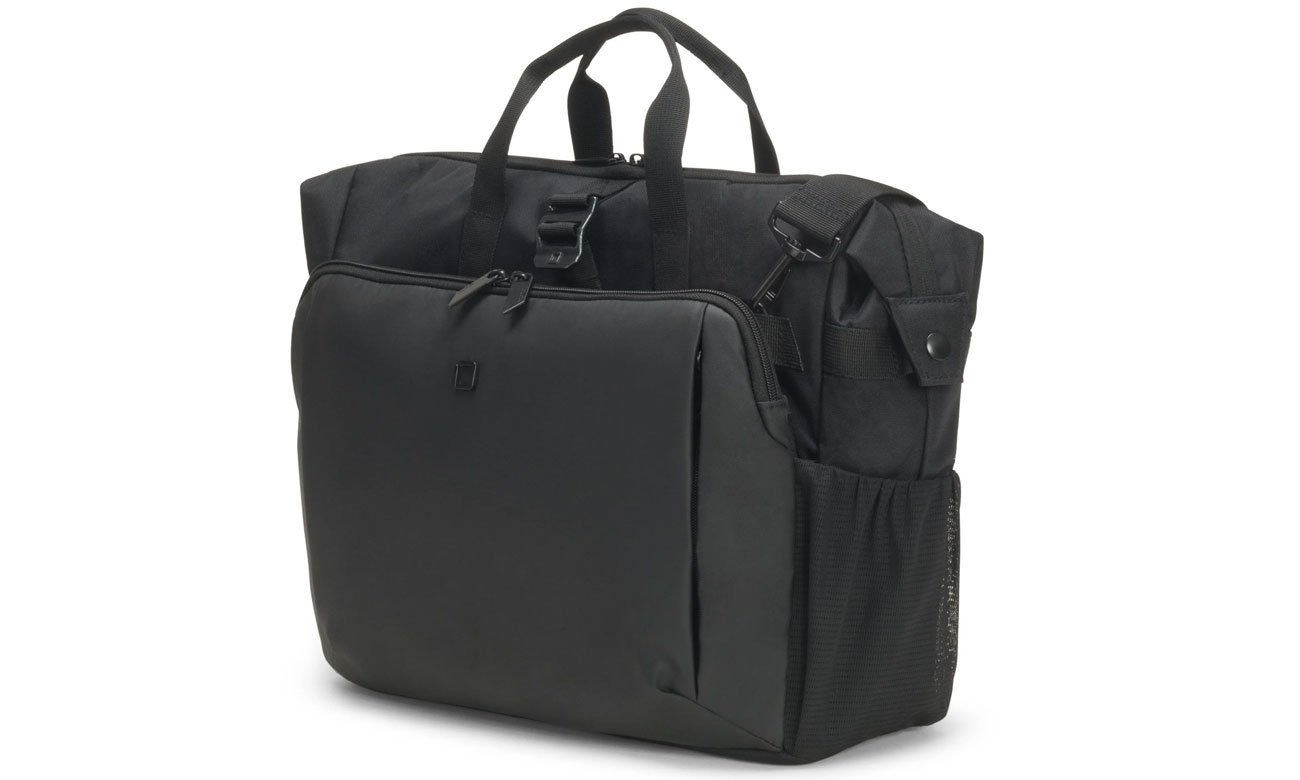 Torba na laptopa Dicota Eco Top Traveller GO 13-15.6