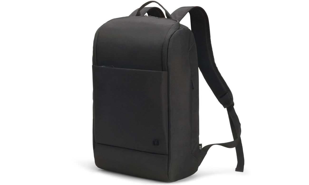 Plecak na laptopa Dicota Eco MOTION 13-15.6 black
