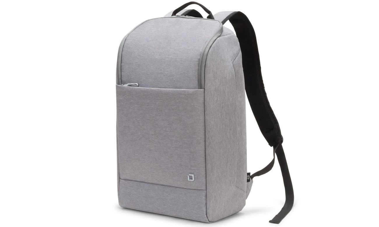 Plecak na laptopa Dicota Eco MOTION 13-15.6 light grey