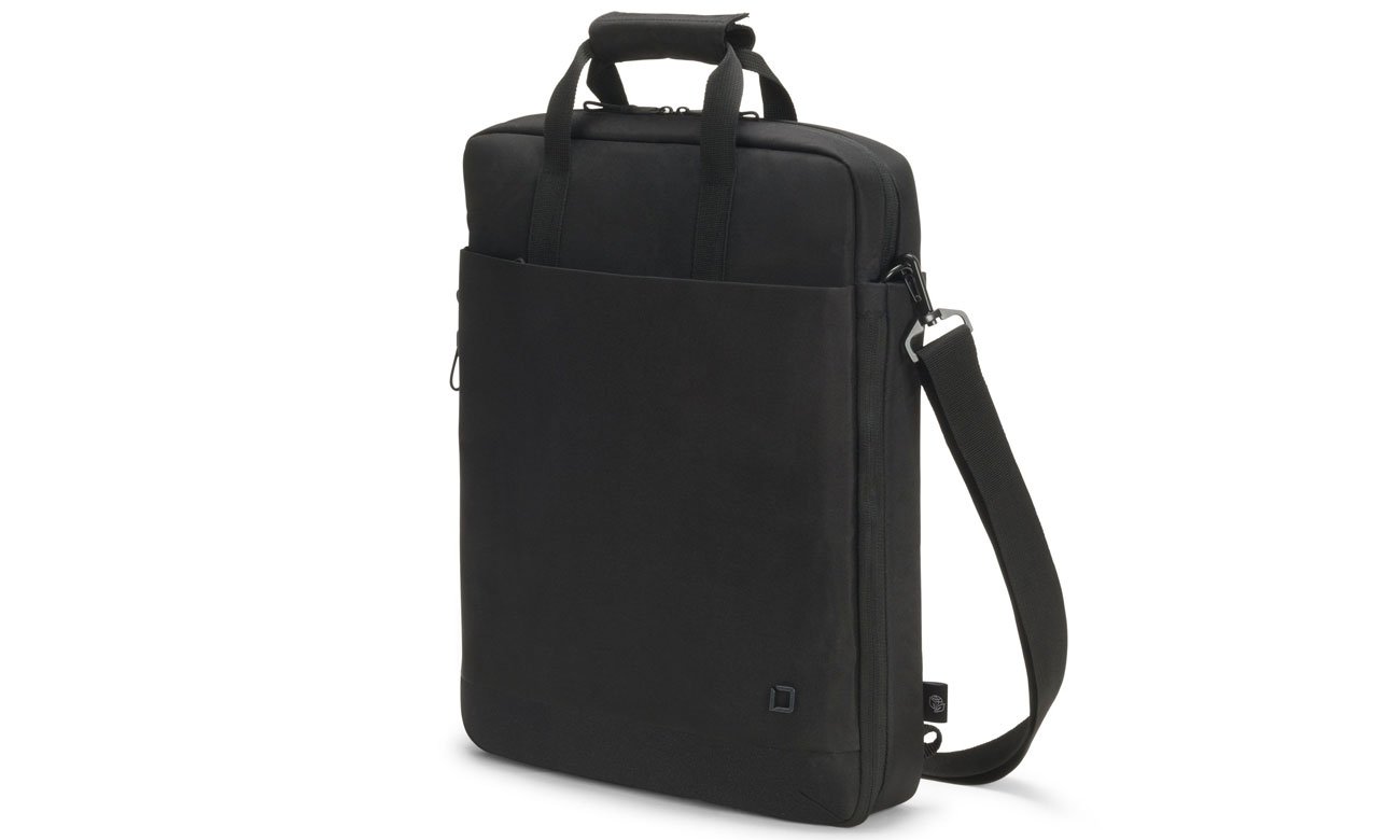 Toba na laptopa Dicota Eco Motion czarna