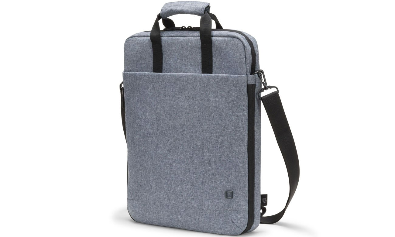 Toba na laptopa Dicota Eco Motion blue denim