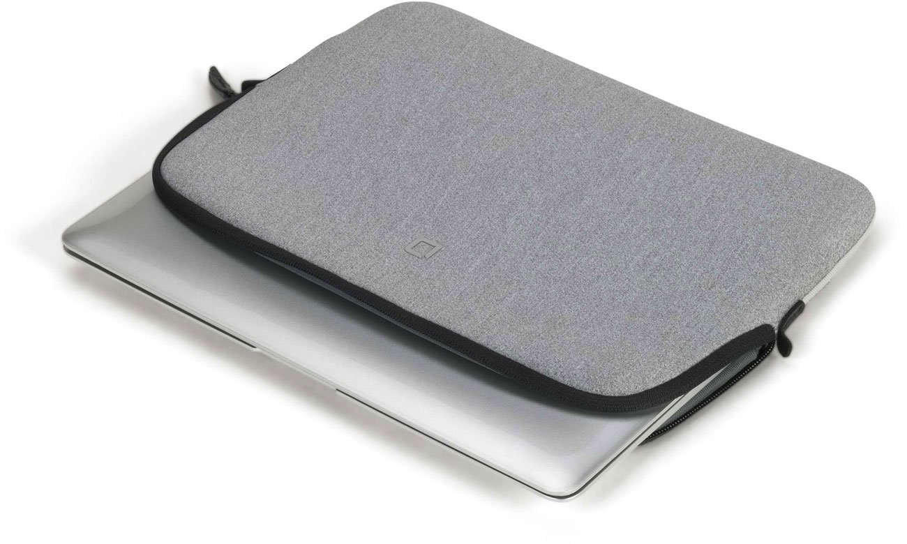 Dicota Skin URBAN MacBook Air 15'' M2 Grau