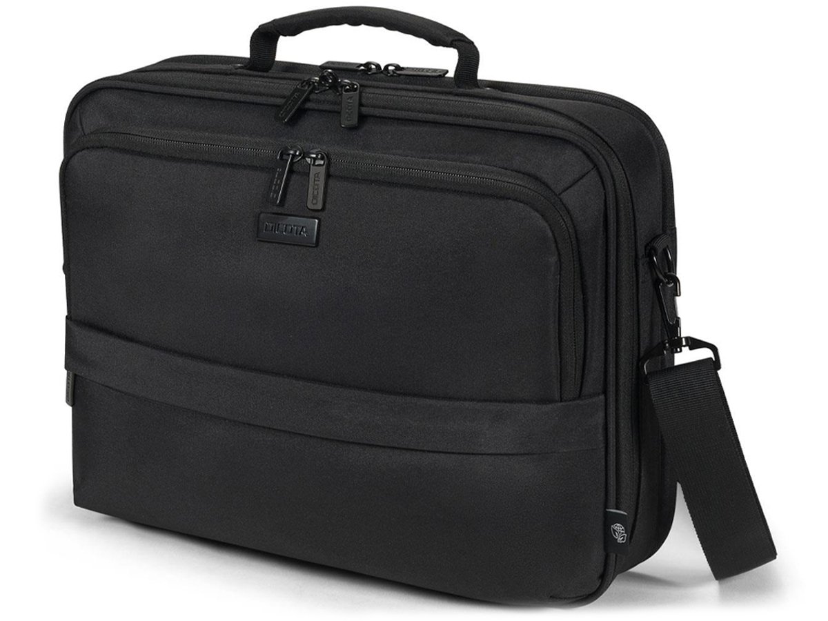 Dicota CORE Tasche 15-17.3