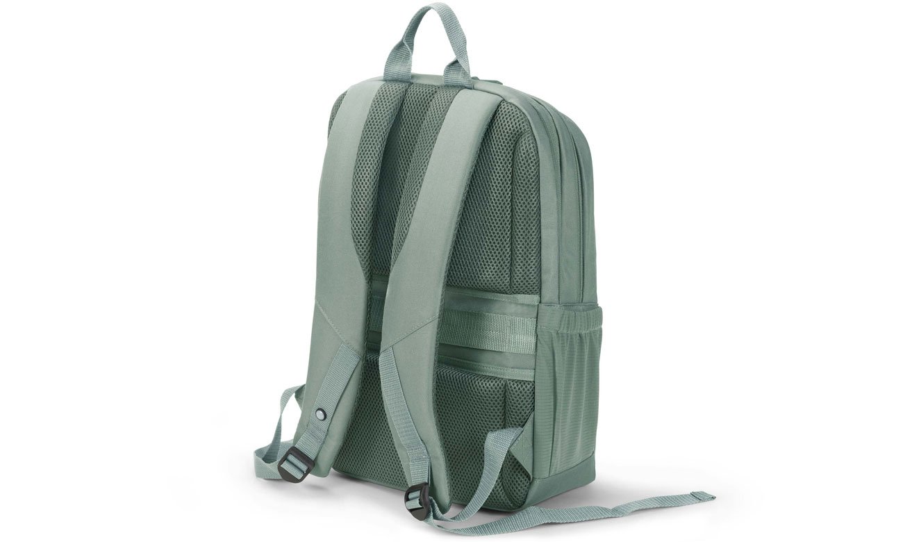 Laptop-Rucksack Dicota Eco SCALE grau